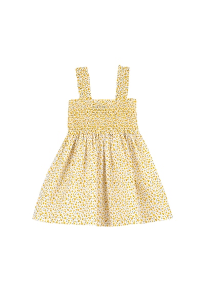 Chicco Elbise Kolsuz 09011925000000 000034 Whıte & Yellow Beyaz - Sarı