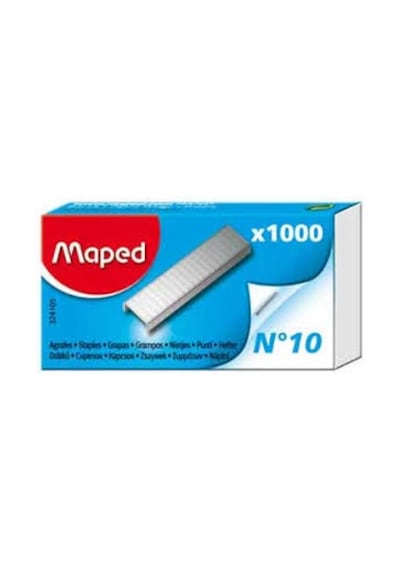 Maped Zımba Teli N 10