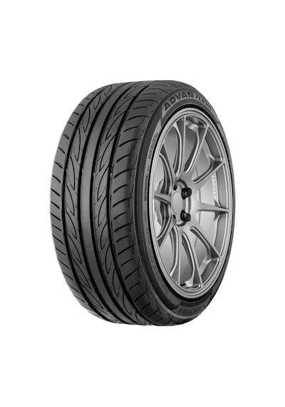 Yokohama Advan Fleva V701 205/50r17 93w XL  Yaz Lastiği 2025