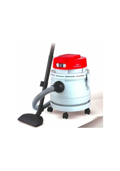 W. Fischer WF-205 Cleanmaster 1900 W Islak Kuru Elektrikli Süpürge