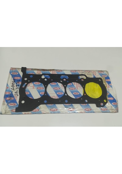 Silindir Kapak Contası Corolla Uyumlu 06-1.6-1zr-fe Çelik-avensıs