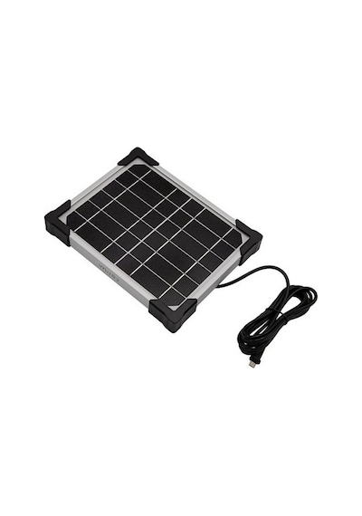 Imilab Solar Panel Güneş Paneli 3.5W MicroUsb Çıkışlı Uyumlu