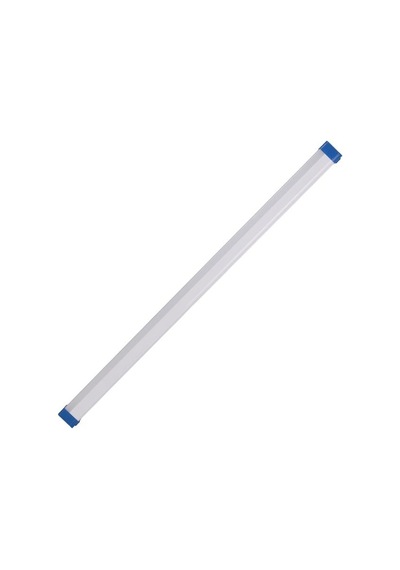 T570 70cm 100w Çubuk Portatif Led Işıldak Şarjlı Tüp Lamba 1800mah