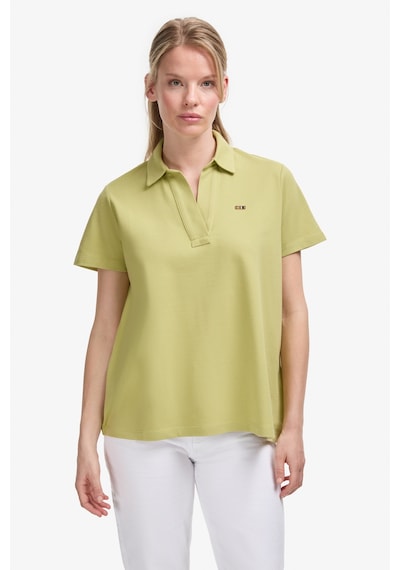 U.S. Polo Assn. U.s. Polo Assn. Kadın Çağla Tişört Basic 50323447-vr016 Cagla U.S. Polo Assn. U.s. Polo Assn. Kadın Çağla Tişört Basic 50323447-vr016 Cagla