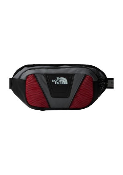 The North Face Çanta Bel Çantası Y2k Hip Pack Kırmızı Kırmızı