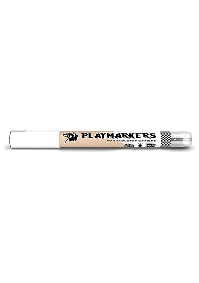 Ak Interactive M008, Dark Skin Play Marker Standart