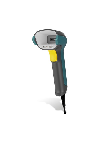 Newland Nvh220 Yapay Zeka Destekli Kablolu Karekod Okuyucu Usb Bağlantılı