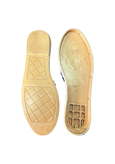 Foottab Örgü Ayakkabı Tabanı 57