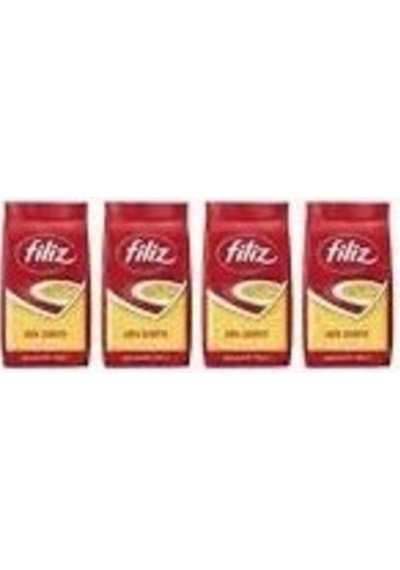 Arpa Şehriye 500 Gr 4 Adet