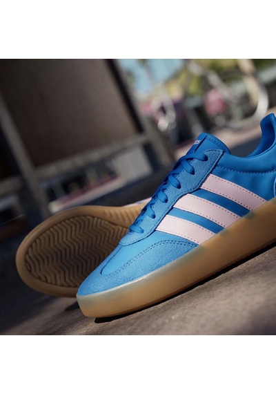 Adidas Barreda Decode Kadın Mavi Sneaker Ayakkabı Ih1442 Mavi