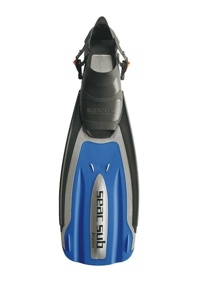 Everestoutdoor Seac Sub Palet Kalıbra (Mavi) Çok Renkli