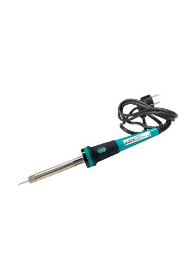 Prolink Pj-008 40watt Led Işıklı Kalem Havya