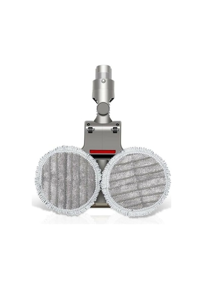 Dyson V6 V7 V8 V10 V11 Uyumlu Dik Turbo Başlığı Su Deposu Paspas Aparatı