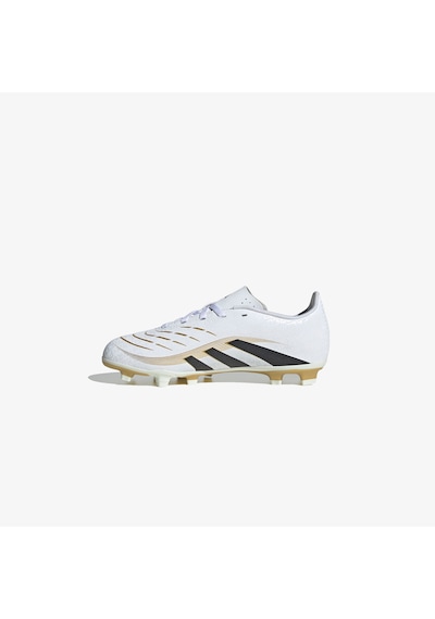 adidas Predator Club Fg/Mg J Çocuk Beyaz Spor Ayakkabı Jh8870 Beyaz