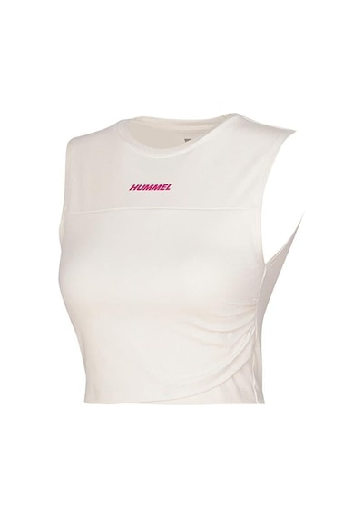 Hummel Reten Kadın Kısa Atlet 912329 Ekru