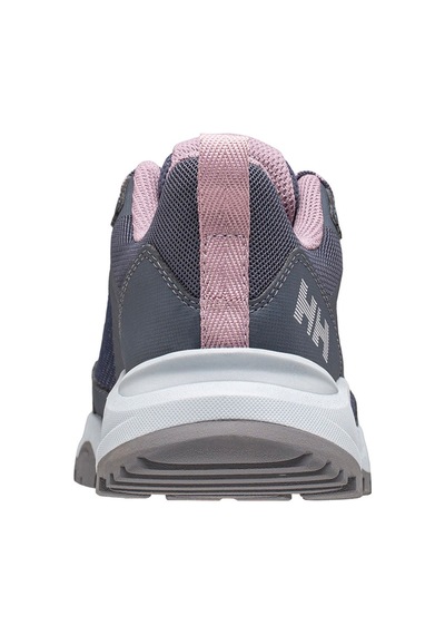 Helly Hansen W Canyon Low Ht Ayakkabı Koyu Gri