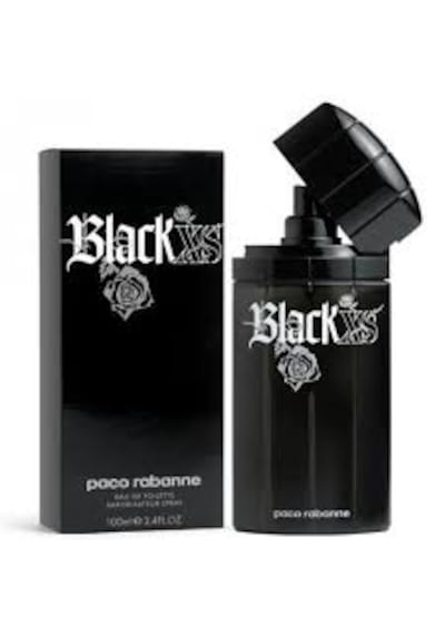 Paco Rabanne Black Xs Edt 100 Ml Erkek Parfüm Oryantal