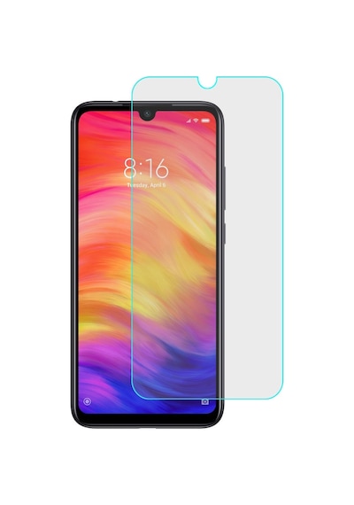 Xiaomi Redmi Note 7 / 7 Pro Temperli Kırılmaz Cam Ekran Koruyucu
