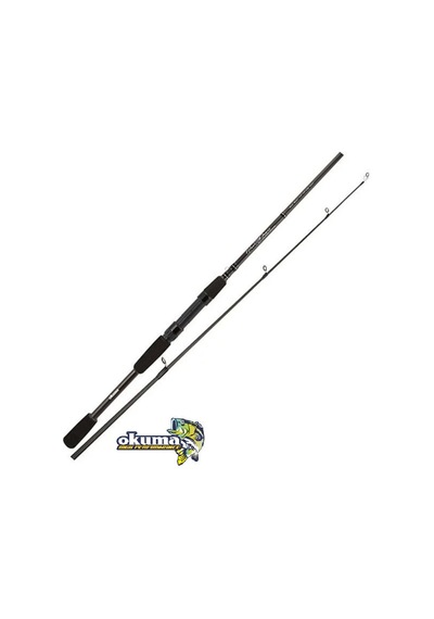 Okuma Wave Power 274cm Okuma Revenger Rv-40 Spin Olta Takımı Seti