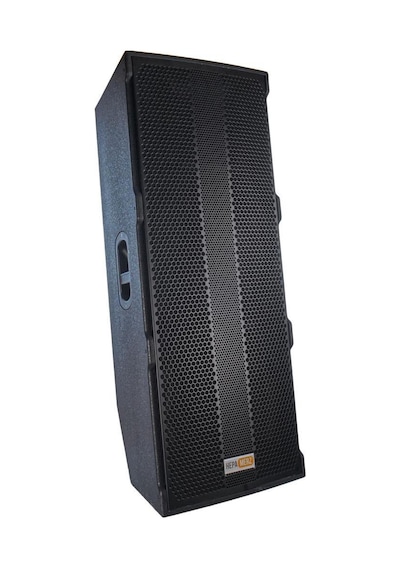 Hepa Merz Over Head X215 Pro-pp 4200w 2x15 İnç Yüksek Kaliteli Pasif Kule Kabin Hoparlör