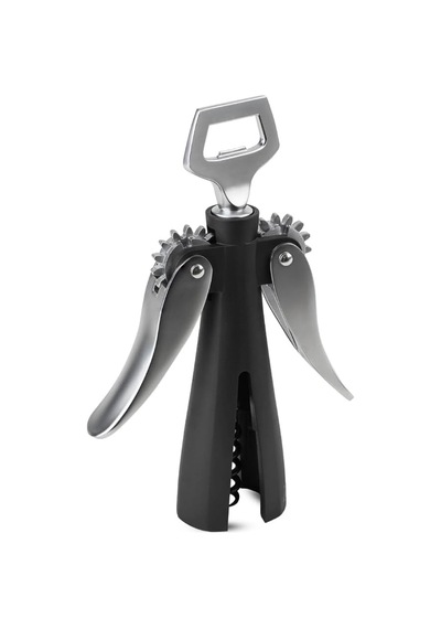 Peugeot 200602 Minima Set St. Tirbuşon De Gaulle, Zamak, 6,5 X 6,5 X 20 Cm Diğer