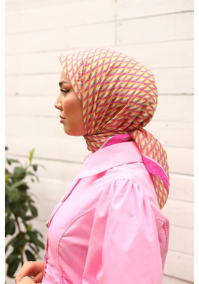 Silk Home Olinda Eşarp 48002-42