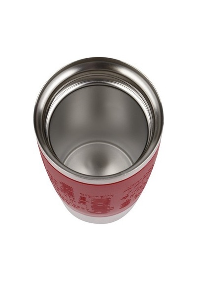 Tefal K3084114 Travel Mug 0.36 L Termos Kırmızı - 3100518068