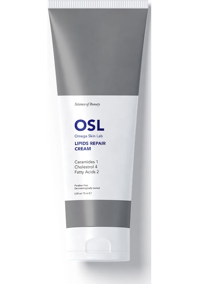 Osl Lipids Repair Cream 75 Ml