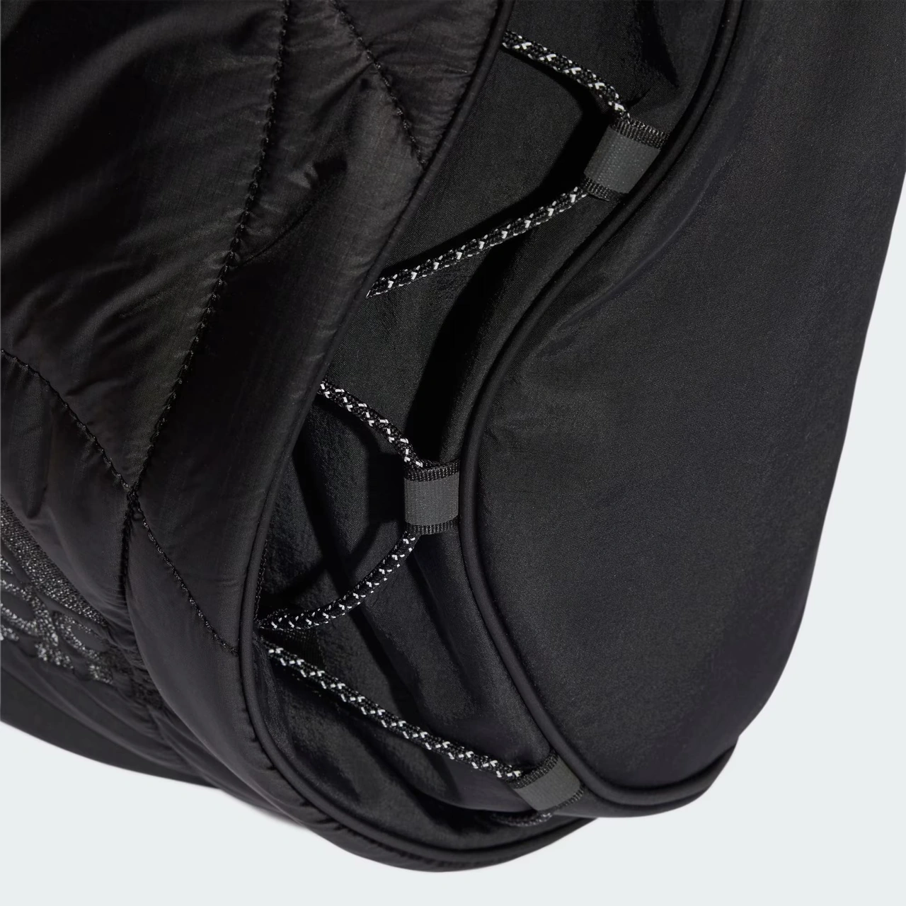 Adidas Equipment One Shoulder Sırt Çantası C-adıjy5048a30a00 Siyah