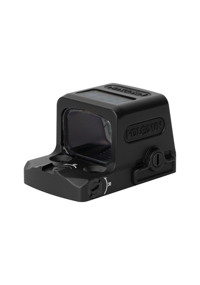 Holosun Dot Sight CLASSIC EPS-CARRY-RD-MRS Siyah