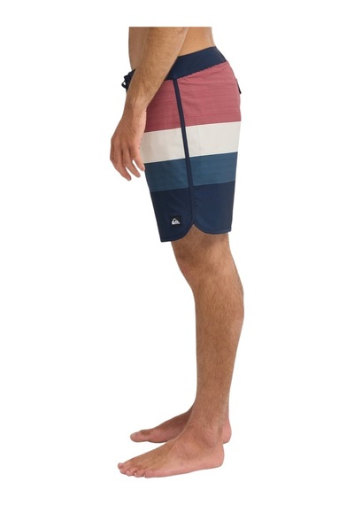 Quiksilver Quıksılver Surfsılk Cargo 3108 Lacivert