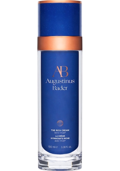 Augustinus Bader The Hydratante Rich Cream 100 ML