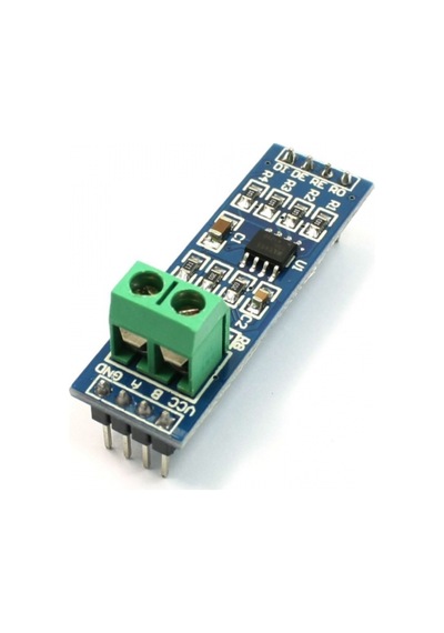 Ttl To Rs485 Modül