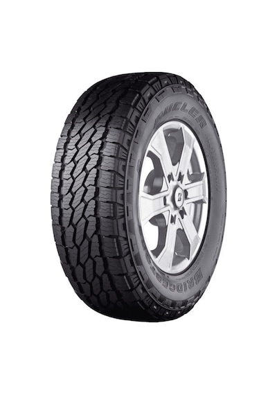 Bridgestone Dueler A/T 002 255/55R18 109H XL Yaz Lastiği 2023
