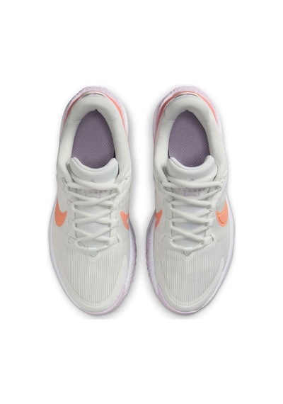 Nike Dx7615-104-nıke Star Runner 4 Krem