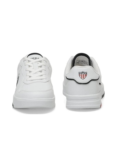 U.s. Polo Assn. Kadın Sneaker Beyaz A101501525 101501525 Andreı Wmn 4fx 24ys94000849 S9402 Beyaz