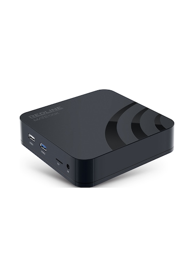Redline Mate Box Android 2GB Ram 16GB Hafıza Tv Box
