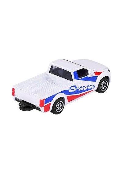 Majorette Isuzu Dmax 1/64 Model Araba