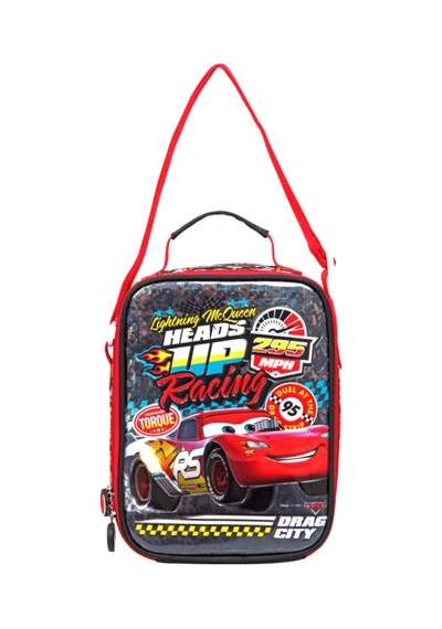 Cars Beslenme Çantası Salto Torque 5092 Çok Renkli