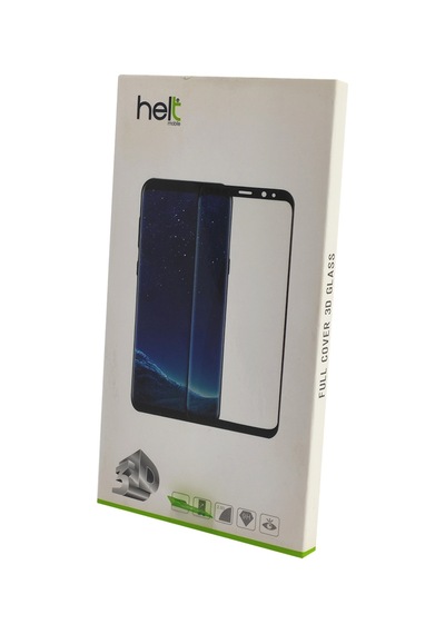 Helt Samsung Galaxy G955 S8 Plus Uyumlu 3d Superglass Full Cam