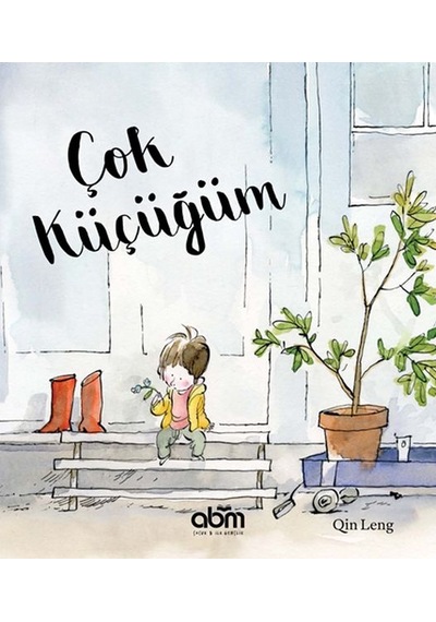 Çok Küçüğüm - Ezjı-878155
