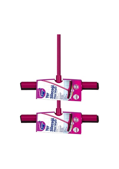 Yer Sileceği 42 Cm İkili Paket