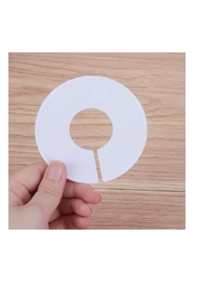 Jokey Ambalaj Arka / Ön Baskılı Depo-stok Beden Ayracı Düz-baskısız