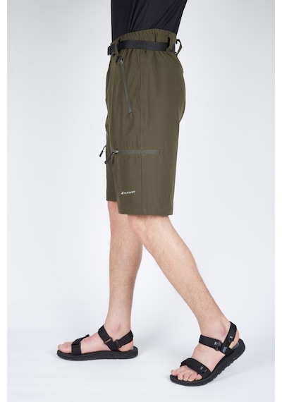 Alpinist Teton Erkek Şort Haki (543894543)