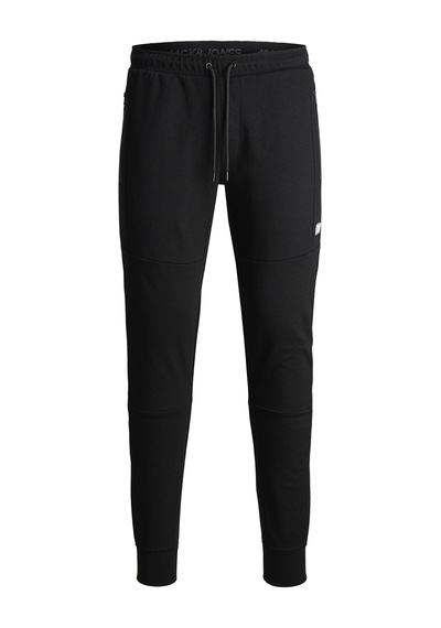 Jack & Jones Jpstwill JJair Sweat Pants Noos BEX Erkek Eşofman Al Siyah