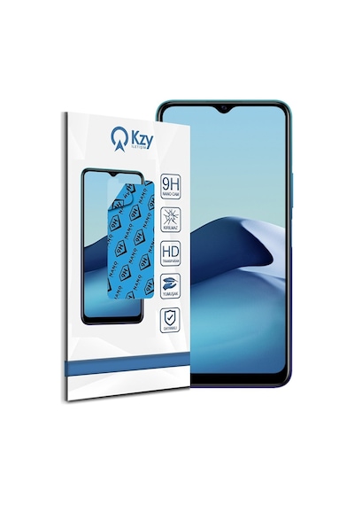 Vivo Y20 Nano Ekran Koruyucu Kırılmaz Esnek Cam (510866634) 20 Tl Fark Ile Apple Uyumlu iPhone Hızlı Şarj Kablosu