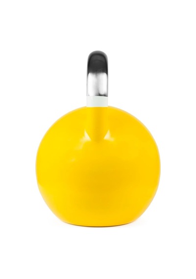 Tr Renkli Yarışma Kettlebell