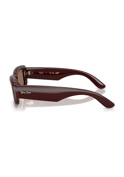 Ray-ban Rb 0rb4944 687773 55 19 145 Gu037300 Güneş Gözlüğü Kahverengi