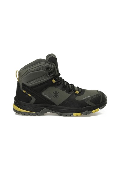 Lumberjack Rua Su Geçirmez Outdoor Erkek Bot 667800001311 49 Haki Haki