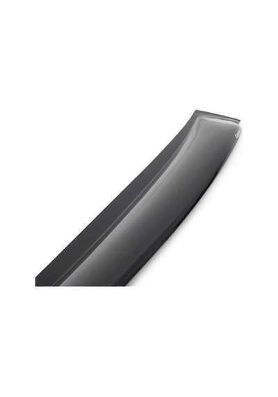 Honda Civic 2006-2012 Arka Cam Üstü Spoiler